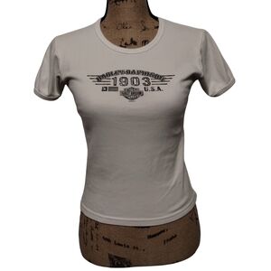 Harley Davidson Vintage Y2K Bundle Women's Size M